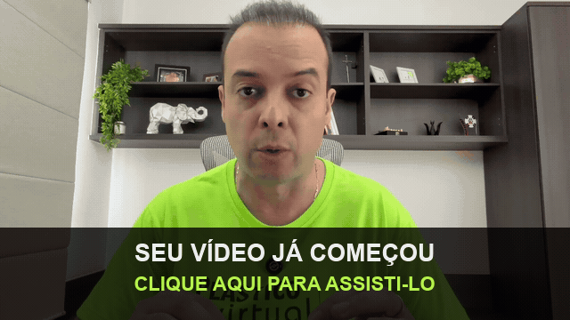 Assista: como sair da dependência de indicação e representante